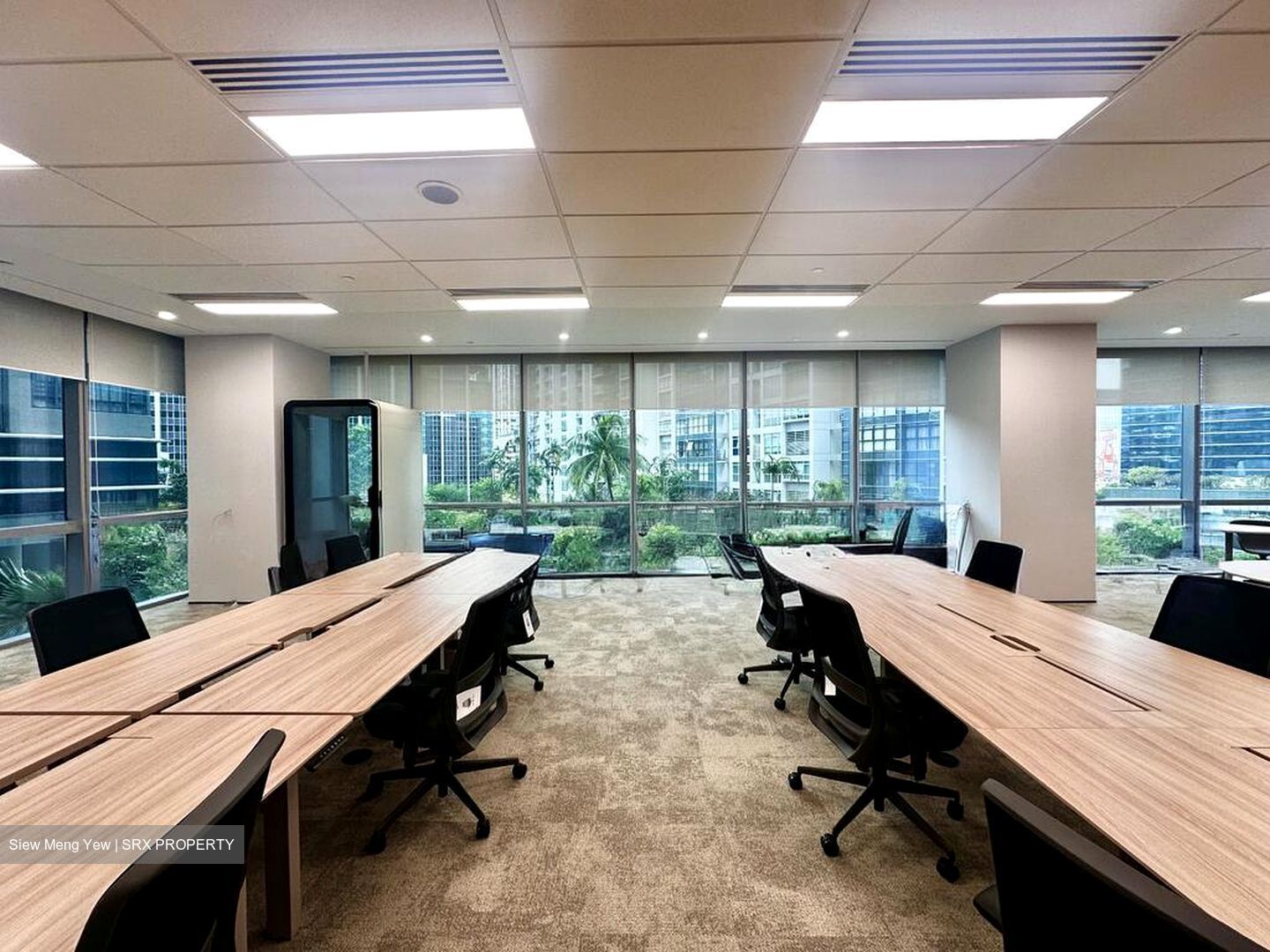 Mapletree Anson (D2), Office #500574451